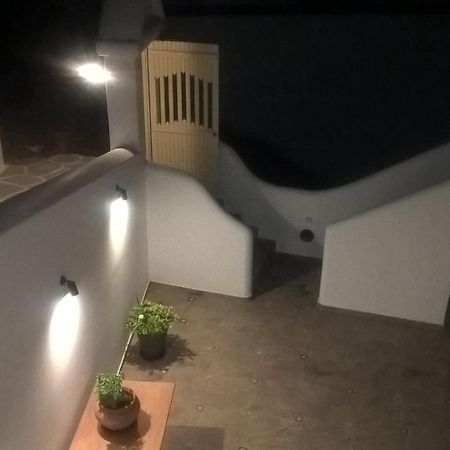 Apartament Gyrouli 1 Pera Gyalos Zewnętrze zdjęcie
