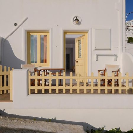 Apartament Gyrouli 1 Pera Gyalos Zewnętrze zdjęcie