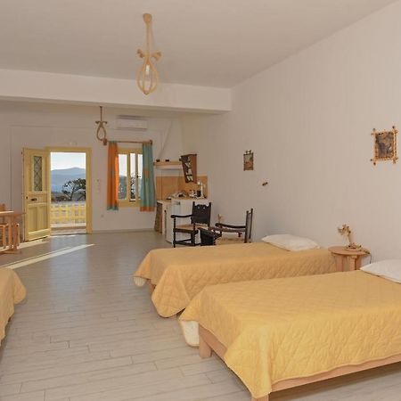 Apartament Gyrouli 1 Pera Gyalos Zewnętrze zdjęcie