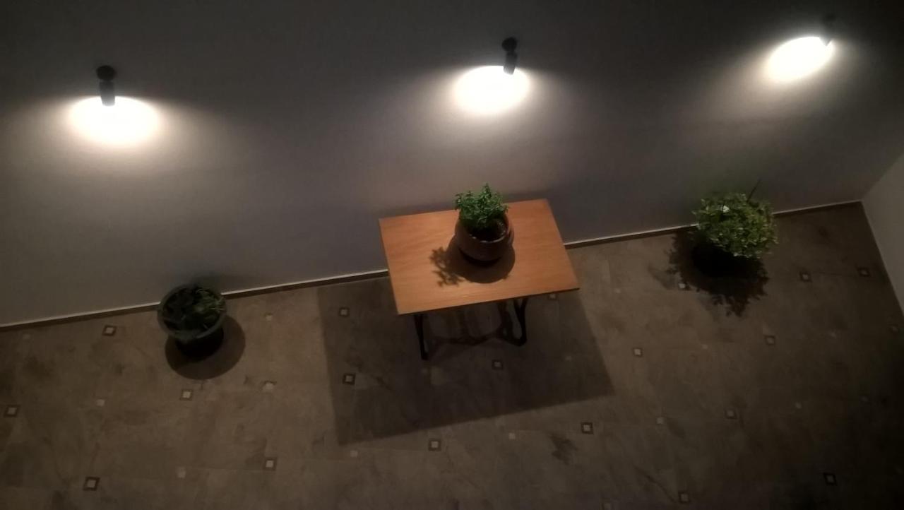 Apartament Gyrouli 1 Pera Gyalos Zewnętrze zdjęcie
