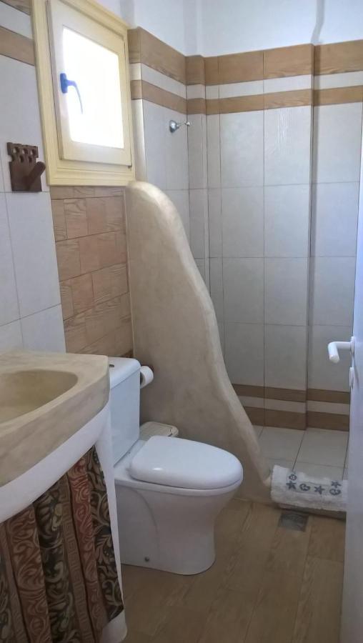 Apartament Gyrouli 1 Pera Gyalos Zewnętrze zdjęcie