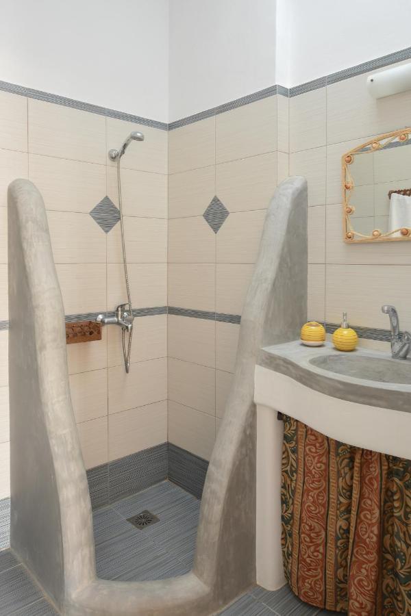 Apartament Gyrouli 1 Pera Gyalos Zewnętrze zdjęcie