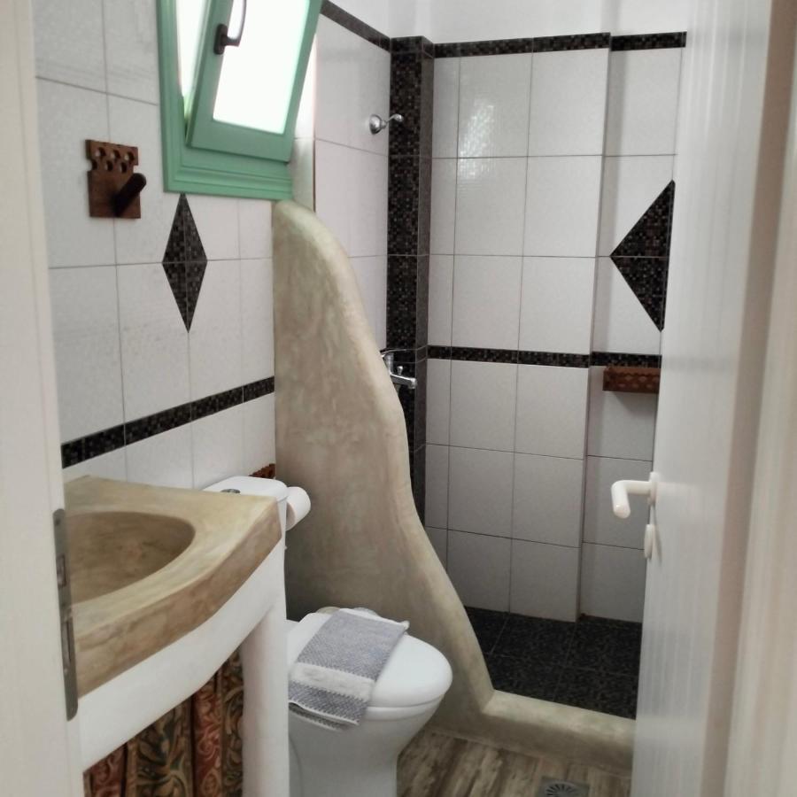 Apartament Gyrouli 1 Pera Gyalos Zewnętrze zdjęcie